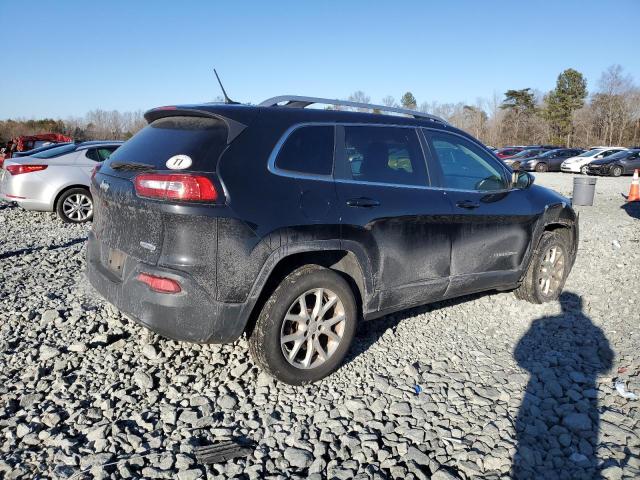 Photo 3 from auction – 2017 JEEP CHEROKEE L with VIN 1C4PJLCB2HD221355