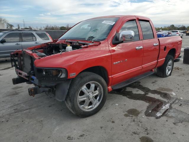 Photo 1 from auction – 2006 DODGE RAM 1500 S with VIN 1D7HA182X6S530846