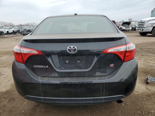 Photo 6 from auction – 2015 TOYOTA COROLLA L with VIN 2T1BURHE0FC238527