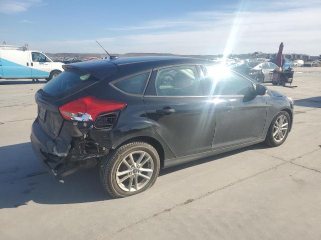 Zdjęcie 3 z aukcji – 2017 FORD FOCUS SE z VIN 1FADP3K21HL247346
