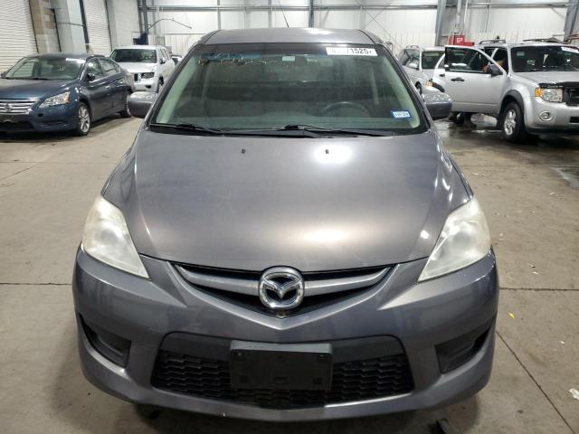 Снимка 5 от търг – 2010 MAZDA 5 с VIN JM1CR2W30A0388302