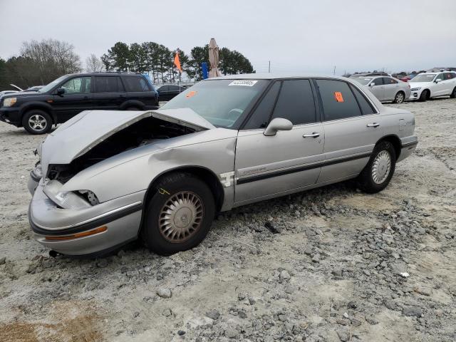 BUICK LESABRE CU 1997 with VIN 1G4HP52K0VH590599 - Photo from auction