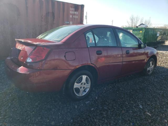 Photo 3 from auction – 2005 SATURN ION LEVEL with VIN 1G8AG52F65Z139688