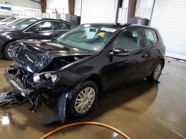 VOLKSWAGEN GOLF 2010 with VIN WVWBB7AJ1AW205473 - Photo from auction