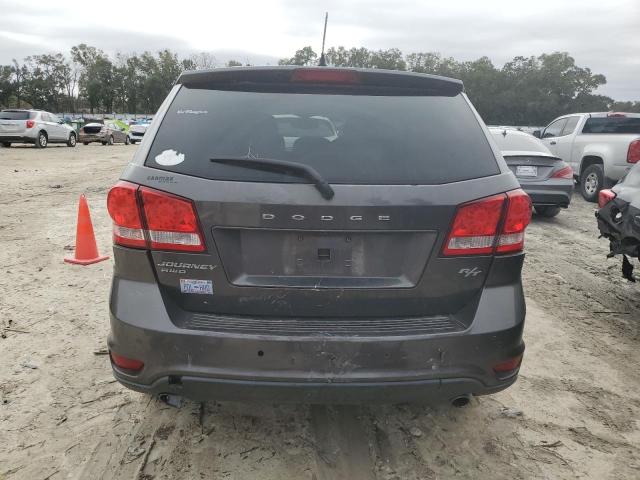 Photo 6 from auction – 2014 DODGE JOURNEY R/ with VIN 3C4PDDEG4ET257897