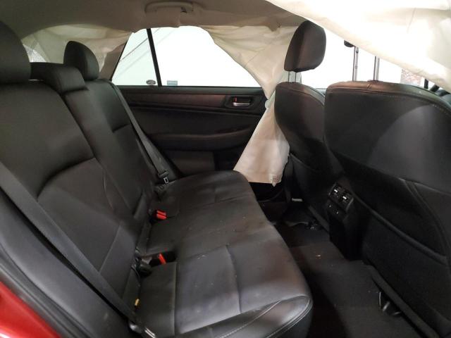 Снимка 10 от търг – 2017 SUBARU OUTBACK 3. с VIN 4S4BSENC6H3202088