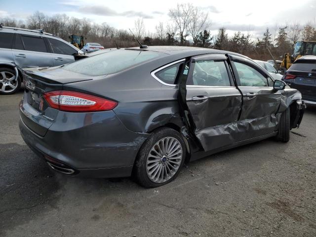 صورة رقم 3 من المزاد - 2016 FORD FUSION TIT مع VIN 3FA6P0D99GR321680