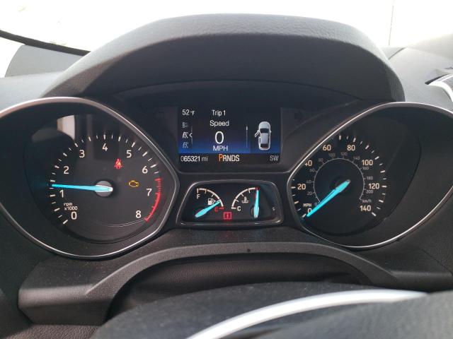 Photo 9 from auction – 2018 FORD ESCAPE SE with VIN 1FMCU0GDXJUA10549