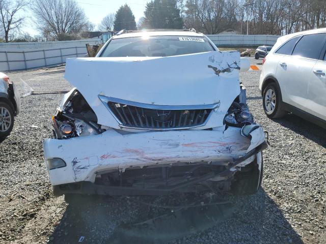 Photo 5 from auction – 2008 LEXUS RX 350 with VIN 2T2HK31U78C051220