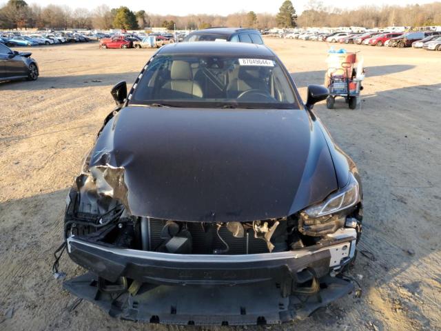 Photo 5 from auction – 2019 LEXUS IS 350 with VIN JTHCZ1D29K5016660