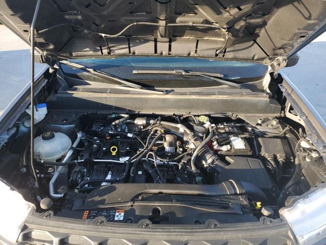 Photo 11 from auction – 2022 FORD MAVERICK X with VIN 3FTTW8F99NRA45039