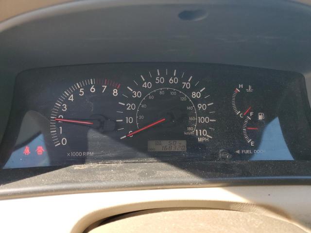 Photo 9 from auction – 2005 TOYOTA COROLLA CE with VIN 1NXBR32E55Z462543