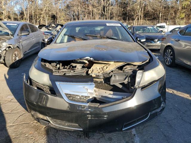 Photo 5 from auction – 2013 ACURA TL TECH with VIN 19UUA9F58DA002490