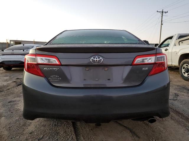 Photo 6 from auction – 2012 TOYOTA CAMRY BASE with VIN 4T1BF1FK0CU165156