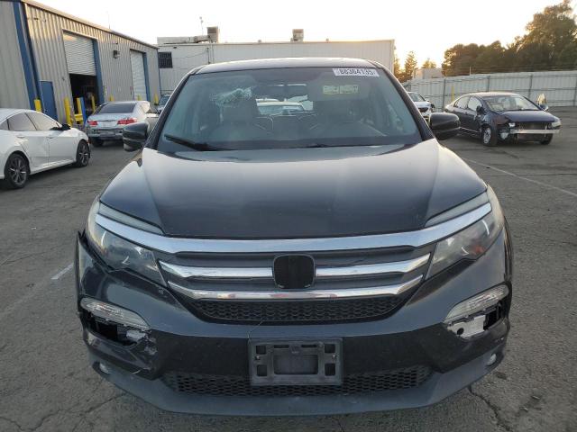 Photo 5 from auction – 2017 HONDA PILOT EXL with VIN 5FNYF6H5XHB095412