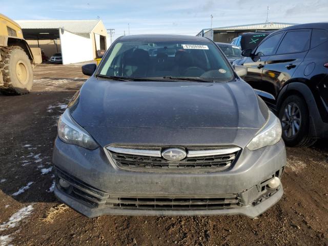 Photo 5 from auction – 2020 SUBARU IMPREZA PR with VIN 4S3GKAD65L3604059