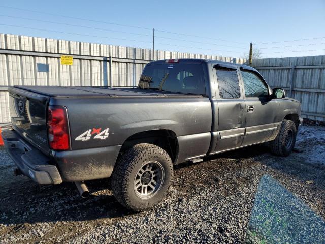 Photo 3 from auction – 2004 CHEVROLET SILVERADO with VIN 2GCEK19TX41178298