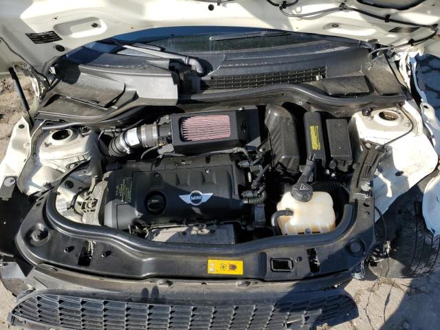 Photo 11 from auction – 2012 MINI COOPER with VIN WMWSU3C55CT367787