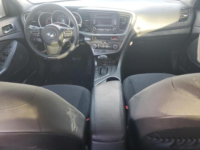 Снимка 8 от търг – 2015 KIA OPTIMA LX с VIN KNAGM4A79F5605620