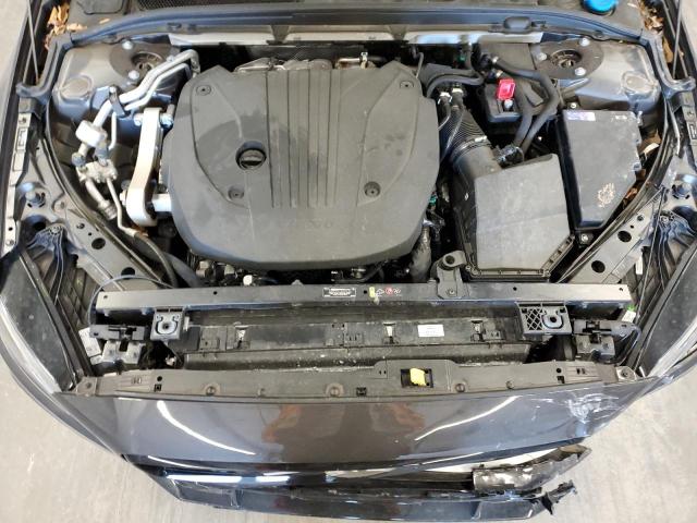 Photo 11 from auction – 2024 VOLVO S60 CORE with VIN 7JRL12FK0RG321587