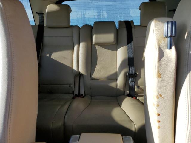Снимка 10 от търг – 2007 LAND ROVER RANGE ROVE с VIN SALSF25437A110505
