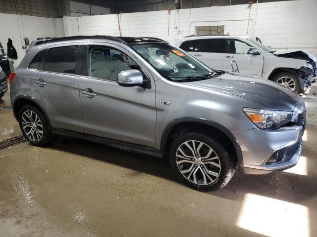 Photo 4 from auction – 2017 MITSUBISHI OUTLANDER with VIN JA4AR4AW5HZ064105