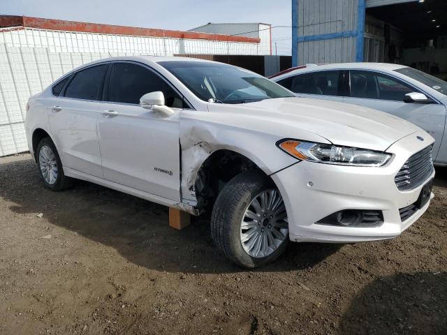 Photo 4 from auction – 2016 FORD FUSION SE with VIN 3FA6P0LUXGR341619