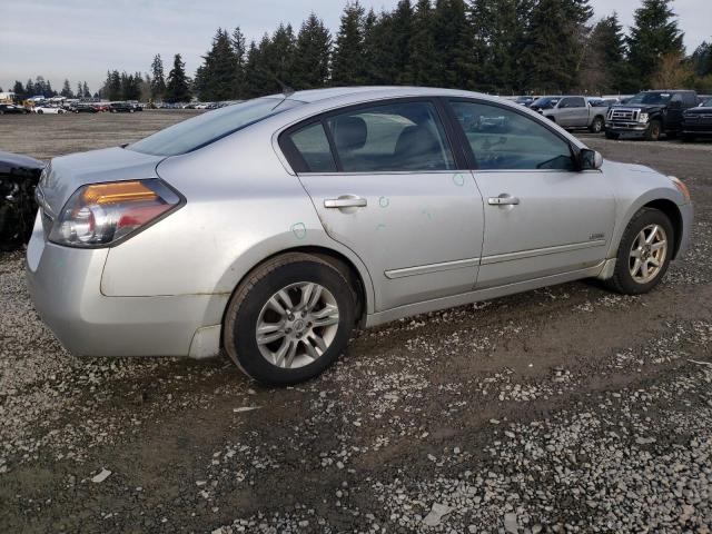 Photo 3 from auction – 2011 NISSAN ALTIMA HYB with VIN 1N4CL2AP8BC185689