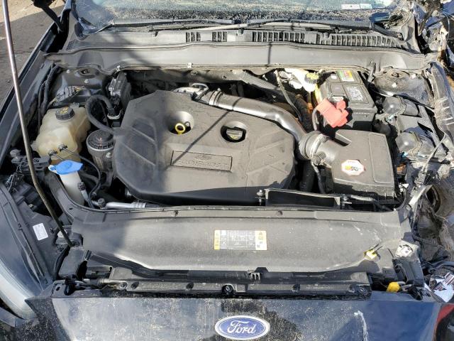 Photo 11 from auction – 2016 FORD FUSION SE with VIN 3FA6P0T92GR186740
