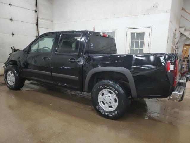 Photo 2 from auction – 2008 CHEVROLET COLORADO with VIN 1GCDT13E088174296