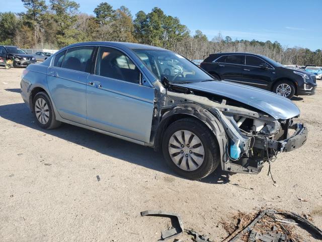 Photo 4 from auction – 2012 HONDA ACCORD LX with VIN 1HGCP2F30CA019900