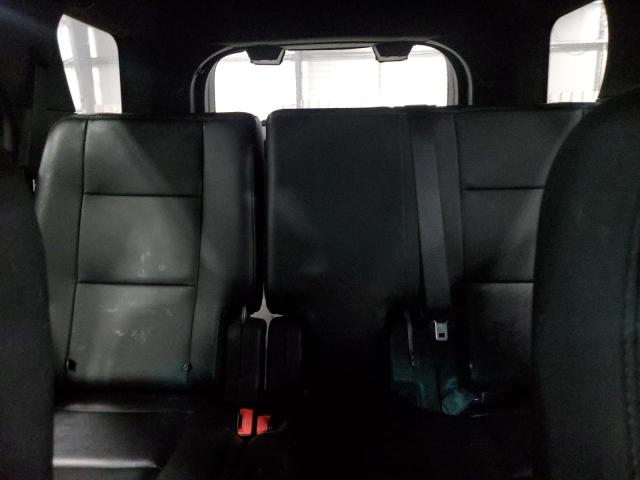 Фото 10 с аукциона – 2014 FORD EXPLORER P с VIN 1FM5K8AR3EGA04453