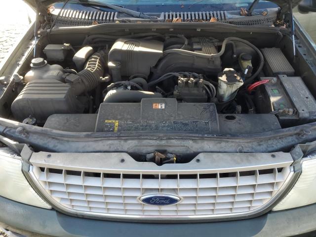 Photo 12 from auction – 2002 FORD EXPLORER E with VIN 1FMDU64E12ZA62905