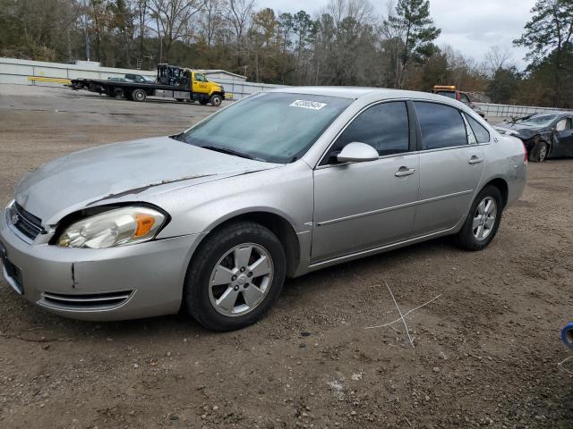 Photo 1 from auction – 2006 CHEVROLET IMPALA LT with VIN 2G1WT58K469297219
