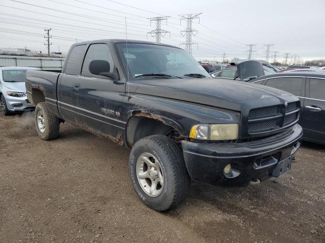 Photo 4 from auction – 2001 DODGE RAM 1500 with VIN 3B7HF13Z81G796804