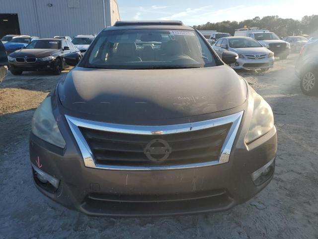 Photo 5 from auction – 2015 NISSAN ALTIMA 2.5 with VIN 1N4AL3APXFC216282