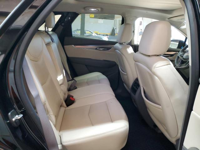 Photo 11 from auction – 2017 CADILLAC XT5 with VIN 1GYKNBRS1HZ210425