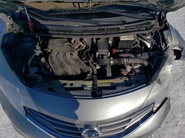 Photo 11 from auction – 2015 NISSAN VERSA NOTE with VIN 3N1CE2CP9FL411219