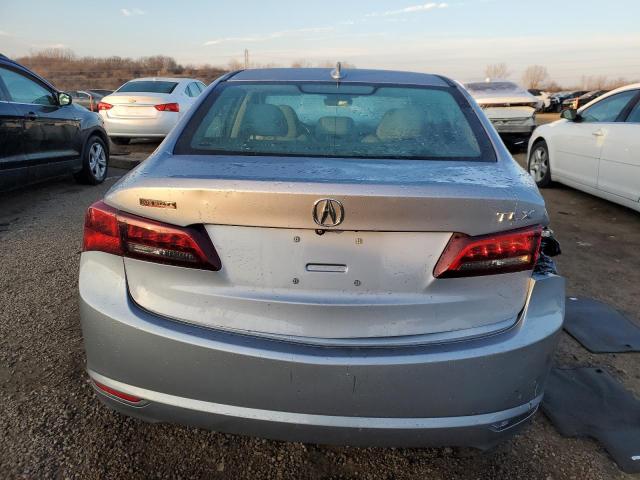 Photo 6 from auction – 2015 ACURA TLX TECH with VIN 19UUB1F58FA007075