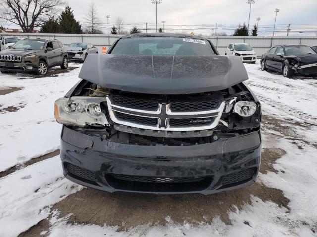 Photo 5 from auction – 2012 DODGE AVENGER SE with VIN 1C3CDZAB1CN167596