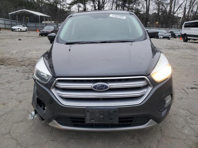 Photo 5 from auction – 2017 FORD ESCAPE SE with VIN 1FMCU9GD9HUD77781