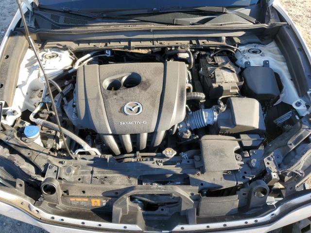Photo 11 from auction – 2021 MAZDA CX-30 SELE with VIN 3MVDMBBL1MM217258