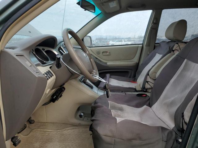 Zdjęcie 7 z aukcji – 2005 TOYOTA HIGHLANDER z VIN JTEEP21A650114690