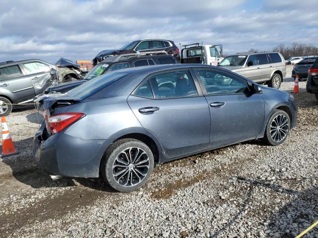 Photo 3 from auction – 2016 TOYOTA COROLLA L with VIN 5YFBURHE8GP481553