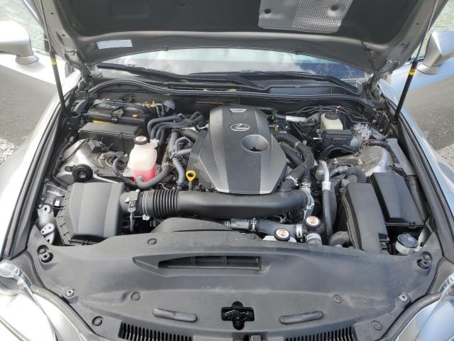 Photo 11 from auction – 2016 LEXUS IS 200T with VIN JTHBA1D25G5037869