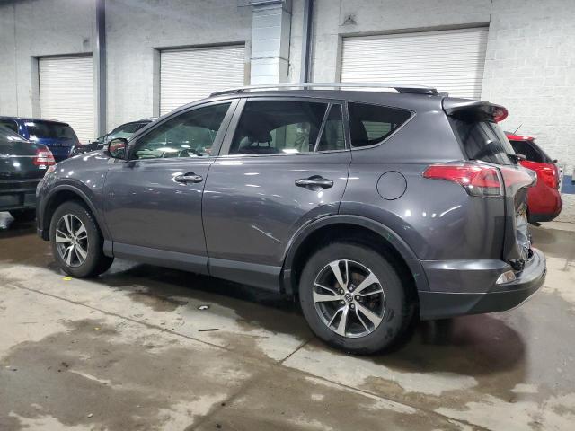 Photo 2 from auction – 2018 TOYOTA RAV4 ADVEN with VIN JTMRFREV2JJ189924