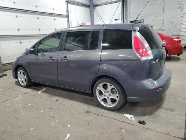 Снимка 2 от търг – 2010 MAZDA 5 с VIN JM1CR2W30A0388302