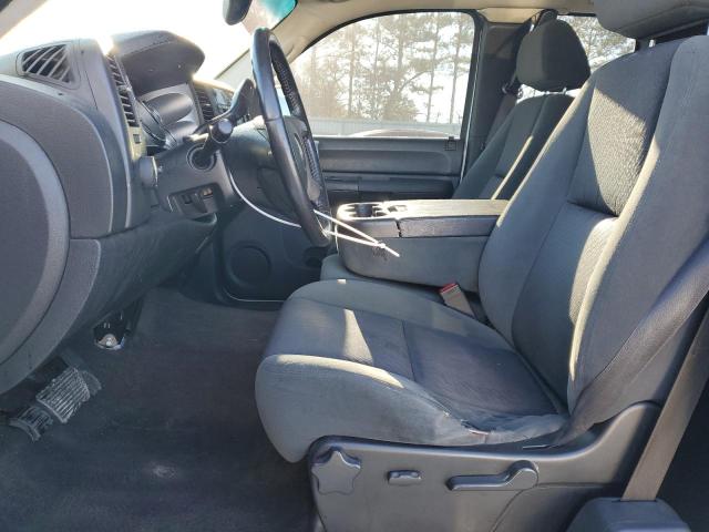 Photo 7 from auction – 2009 GMC SIERRA C15 with VIN 2GTEC29J991137802
