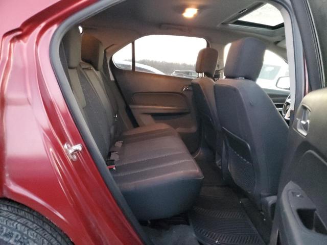Photo 11 from auction – 2011 CHEVROLET EQUINOX LT with VIN 2CNALDEC9B6411053