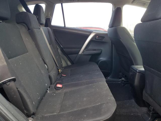 Photo 11 from auction – 2013 TOYOTA RAV4 XLE with VIN JTMRFREV5DD003876